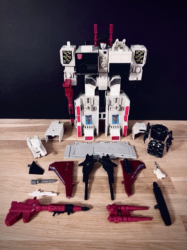 Vintage transformers - vintage, g1