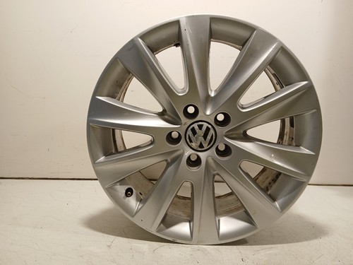 Tiguan jante alliage 17 - tiguan,