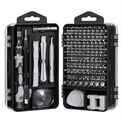 Kit tournevis précision 115 - précision,