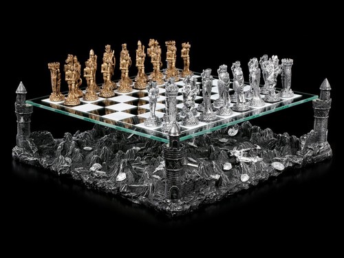 Jeu échecs avec - d'Échecs,