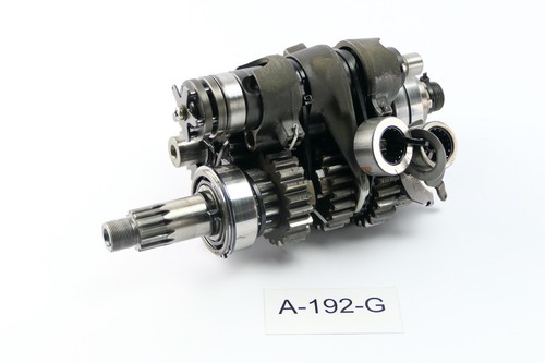 Yamaha 650 447 boîte - yamaha, de