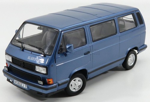 Norev fourgon volkswagen - fourgon,