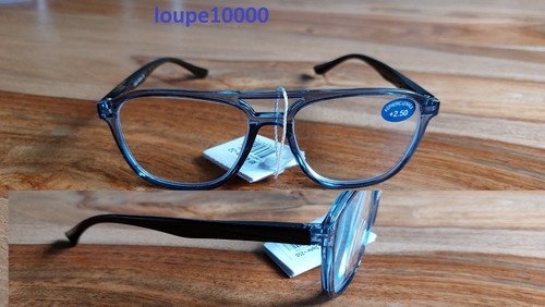 Lunettes loupe lecture 3 - lunettes,
