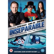Inseparable DVD NEUF