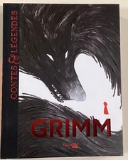 GRIMM Contes & légendes