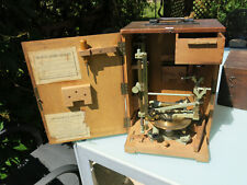 Théodolite Tachéomètre J.L