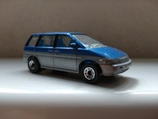 MATCHBOX NISSAN PRAIRIE 1990 1:59 #330