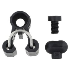 Attrape vélo pliable fixe