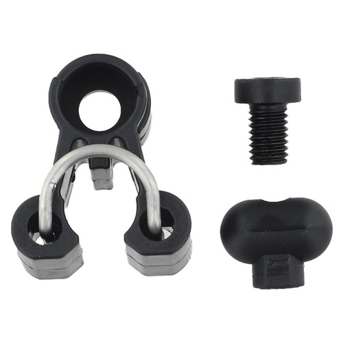 Attrape vélo pliable fixe