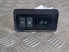 Bouton ouverture coffre +