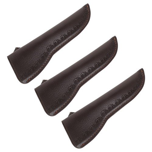 Pcs etui pour couteau - pour, À