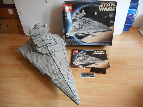 Lego star wars - star,