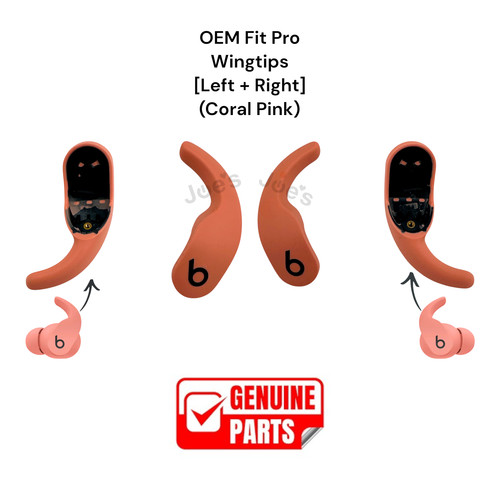Véritable beats fit pro - beats,