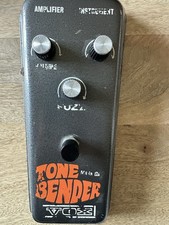 Pedal Vox Tonebender Mark III