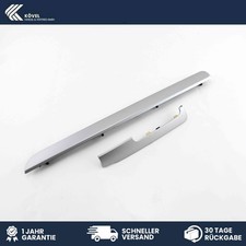 2X Garniture Décorative Du Tableau De Bord VW Golf 6 VI 5K1 5K1858415B