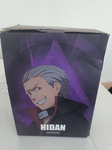 Figurine foc studio hidan - studio, de