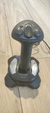 Saitek joystick MEGAGRIP VIII
