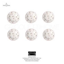 Villeroy & Boch - Lot 6