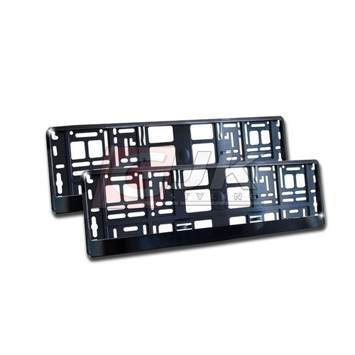 Support plaque - support,