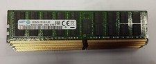 RAM SERVEUR 16GO PC4 / DDR4 2133P