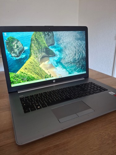 Portable hp 470 g7 - hp,