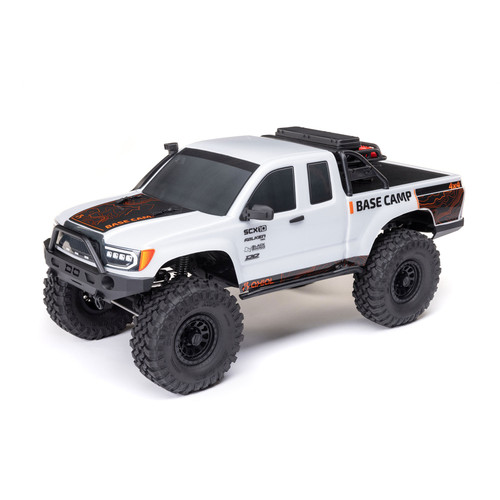 Axial axi 1375t1 scx10 - axial, 1/10