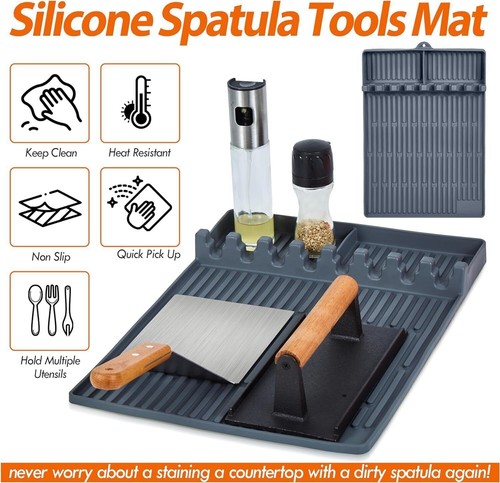 Outils grille silicone - outils,