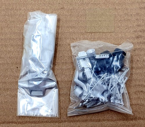 Models 1 43 scale - 1/43,