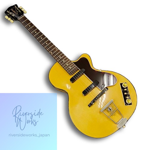 Hofner club reissue - club,