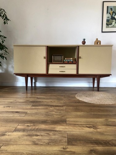 Enfilade vintage années 70 - enfilade, 60/70