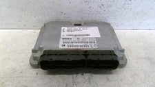 Calculateur moteur OPEL