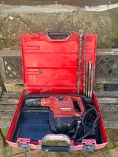 Perforateur Burineur Hilti TE