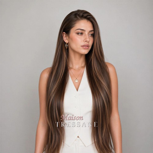 Perruque femme lace front - perruque,