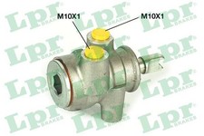 MASTER VAC (RéGULATEUR DE