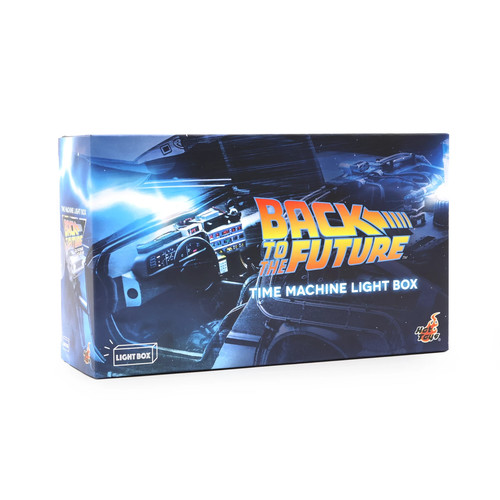 Hot toys lightbox retour - toys, vers