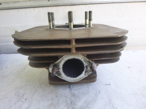 Piston cylindre pour quad - piston,