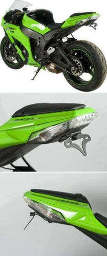 Kawasaki zx10r 15 - 11/15,