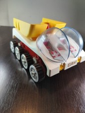 VINTAGE RARE URSS SPACE TOY