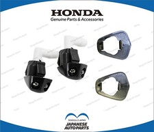 Buse lave-glace avant HONDA