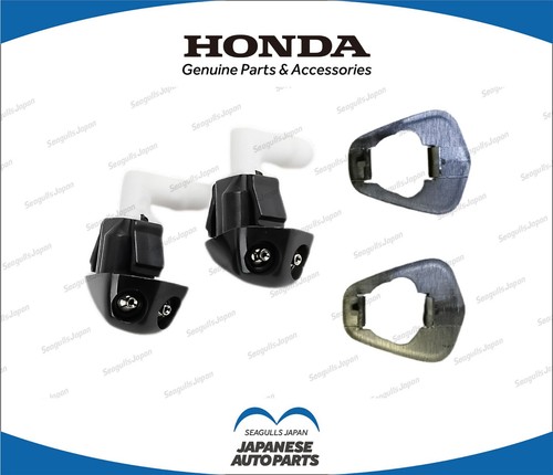 Buse lave glace - buse, honda