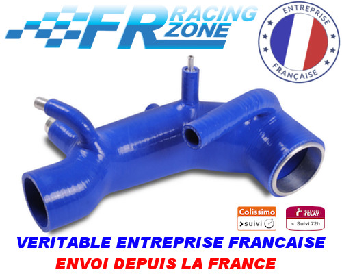 Durite induction silicone - durite, d'induction