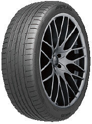 225 r17 101w - xl, a610