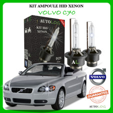 💡AMPOULE XENON HID VOLVO
