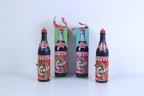 Radio bottle transceiver - 2,