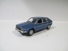 RENAULT 30 R30 TS Bleu Blue