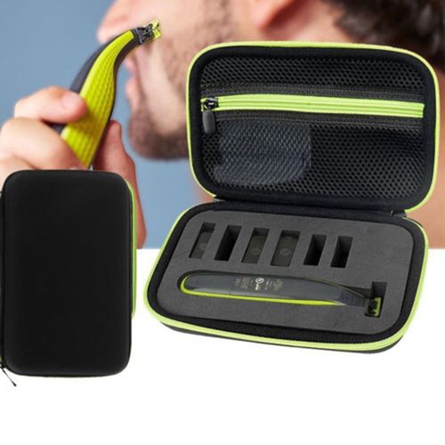 Rasoir boîte rangement sac - rasoir, de
