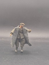  OFFICIAL LENCI SOLDIER WITH COAT CHIALU' CONFALONIERI FABRIC AND PASTA