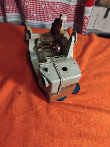 Réservoir tronçonneuse stihl - réservoir,