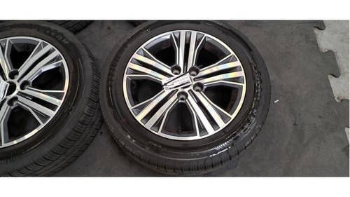 Kit jantes renault megane - renault, iv