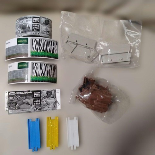 Capsule plarail thomas the - thomas,